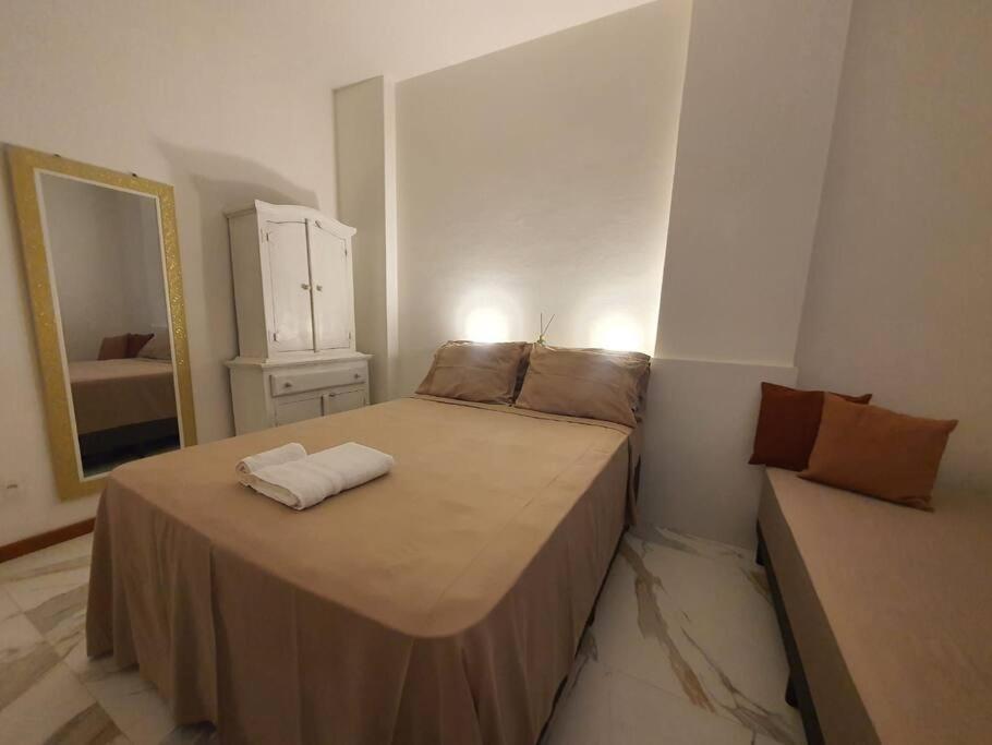 Apartamento Iconic_copa 3 Min 2 Min Metro