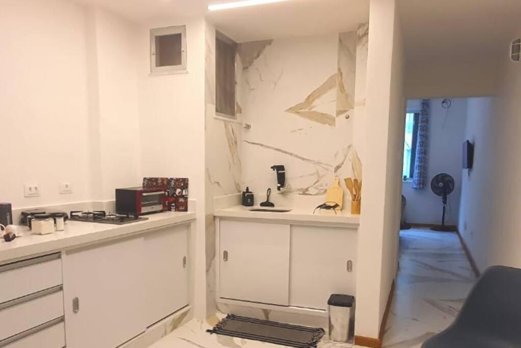 Apartamento Iconic_copa 3 Min 2 Min Metro Río de Janeiro