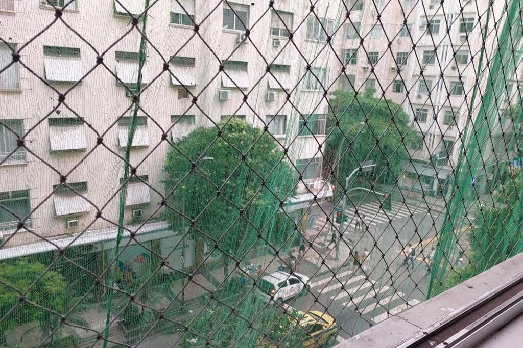 Apartamento Iconic_copa 3 Min 2 Min Metro