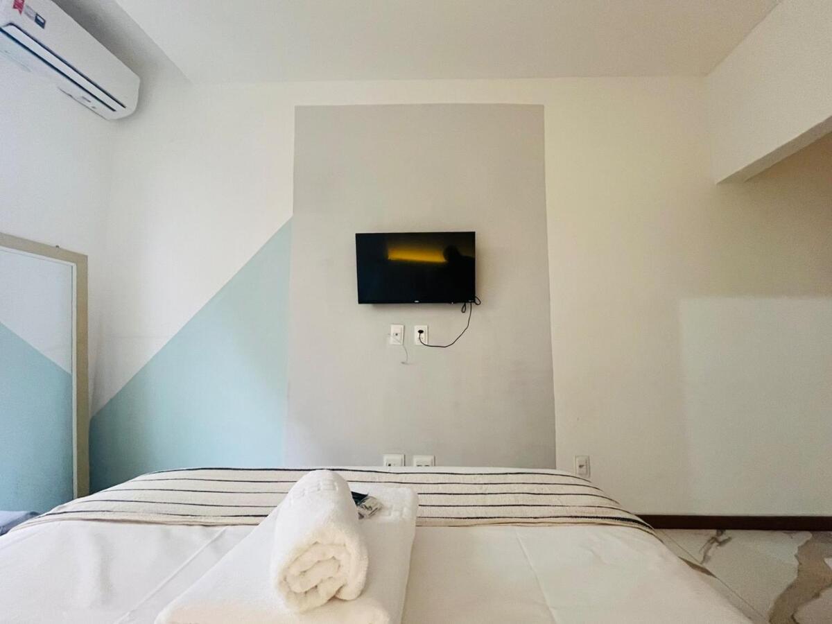 Apartamento Iconic_copa 3 Min 2 Min Metro Río de Janeiro